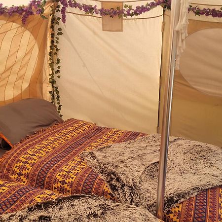 Glamping In Dromineer Hotel Exterior foto