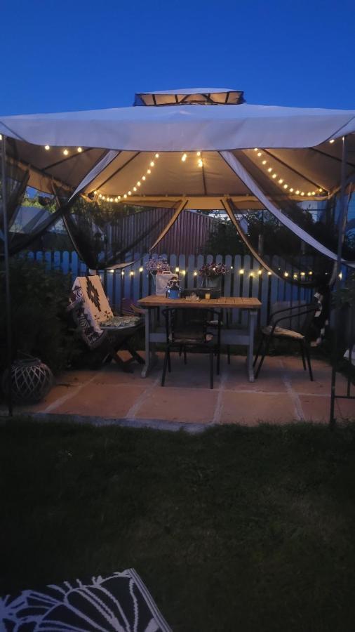 Glamping In Dromineer Hotel Exterior foto
